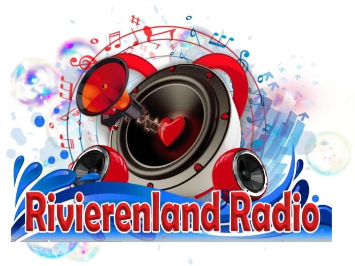 Start Rivierenland Radio