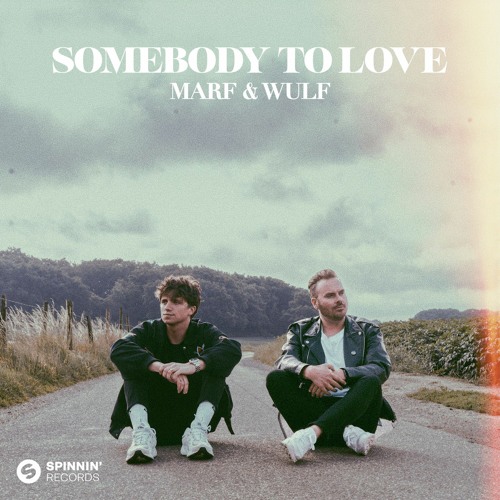FLITSSCHIJF 119 Somebody To Love -- Marf & Wulf