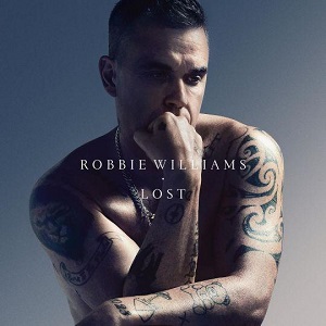 FLITSSCHIJF 122 Lost -- Robbie Williams