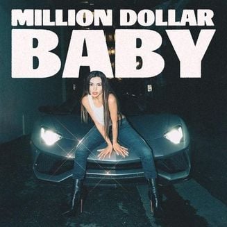 FLITSSCHIJF 127 Million Dollar Baby -- Ava Max
