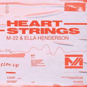 FLITSSCHIJF 130 Heartstrings -- M-22 & Ella Henderson