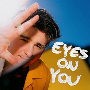 FLITSSCHIJF 137 Eyes On You - Nicky Youre