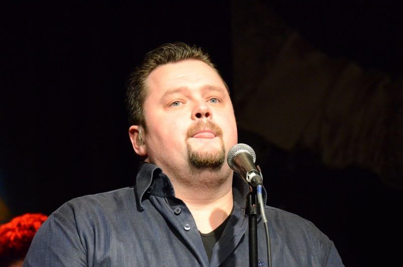 Frans Duijts herstelt van hartinfarct