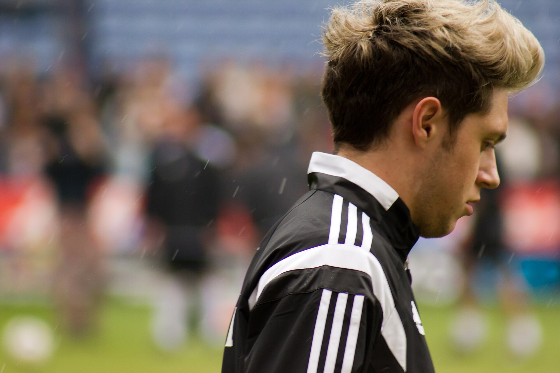 Win tickets voor Niall Horan in Amsterdam