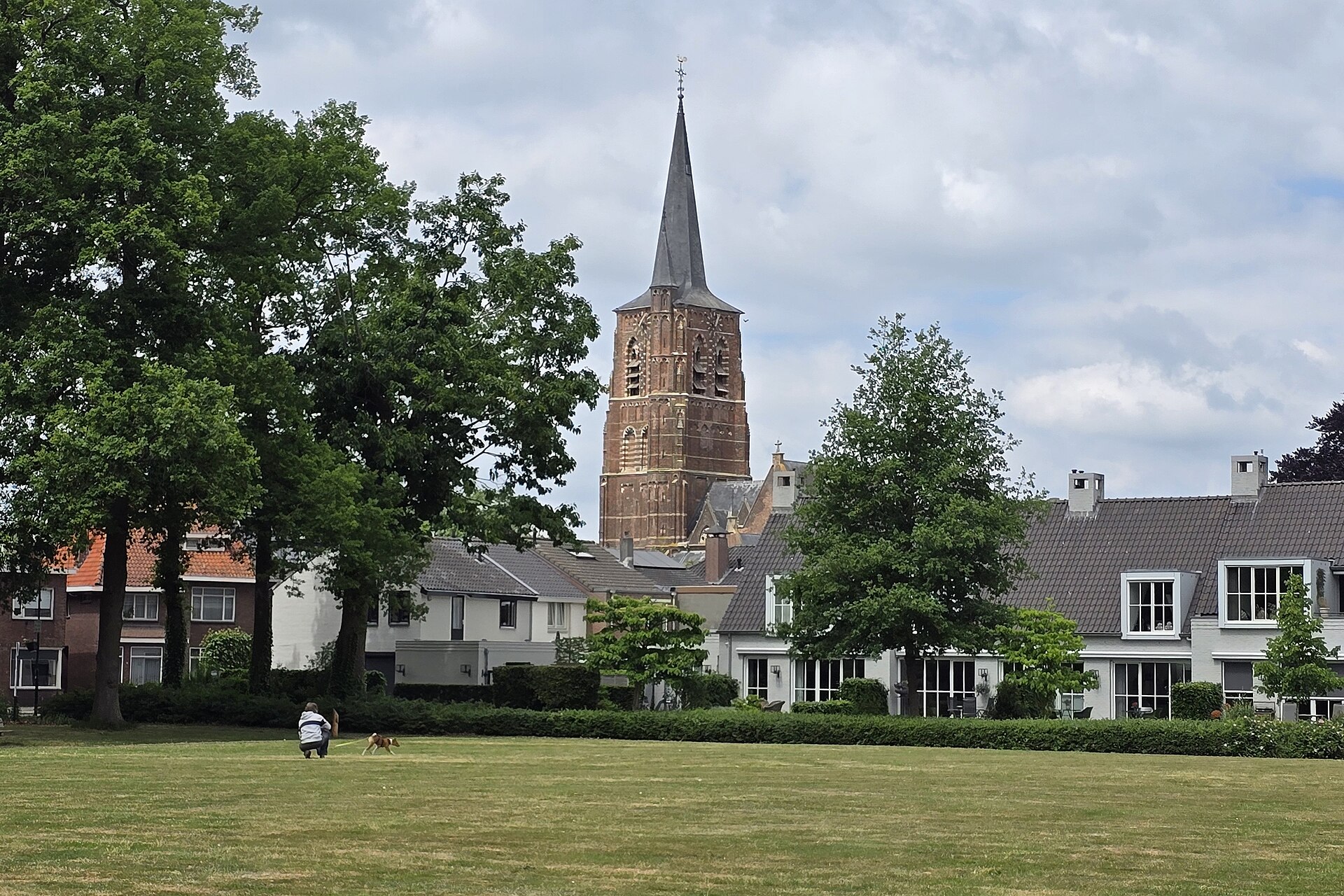 Loon op Zand maakt rangorde voor woningbouwprojecten