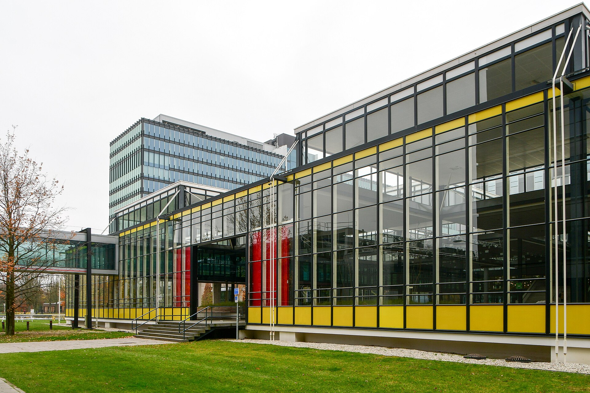 TU/e weert student na racistische incidenten op campus