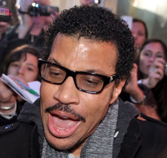 Lionel Richie herstelt na ingreep aan zijn hart