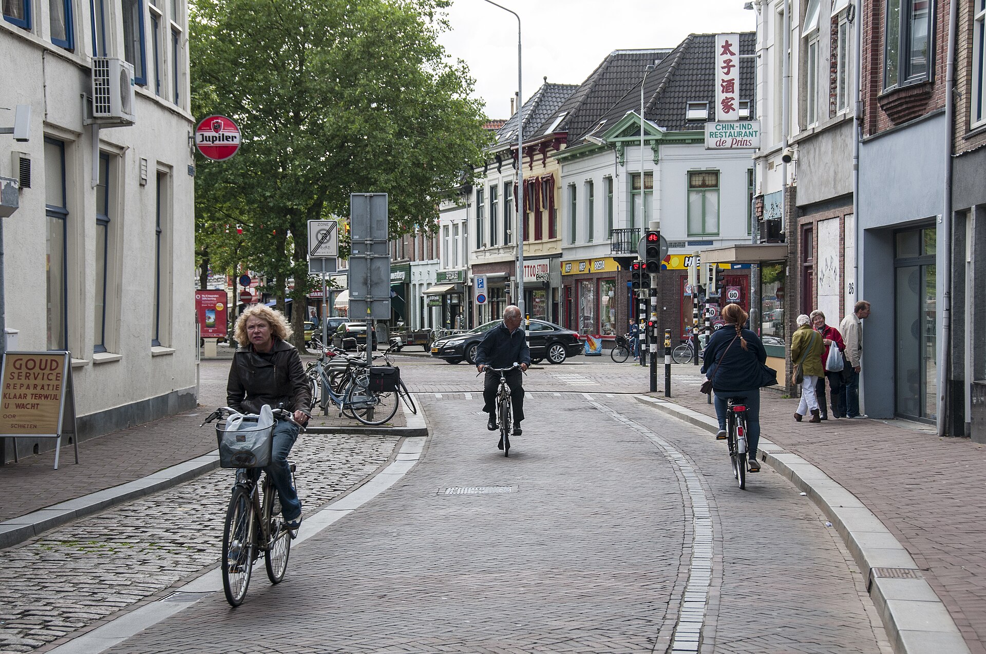 Breda legt begroting 2026 ter inzage