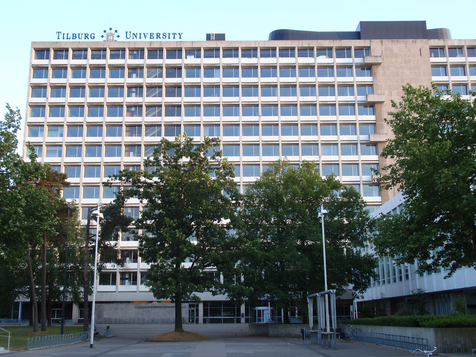 Tilburg University organiseert opnieuw summerschool voor bibliotheekwereld