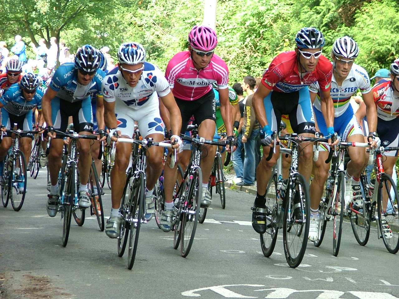 Eneco Tour naar Tilburg voor spectaculaire tijdrit