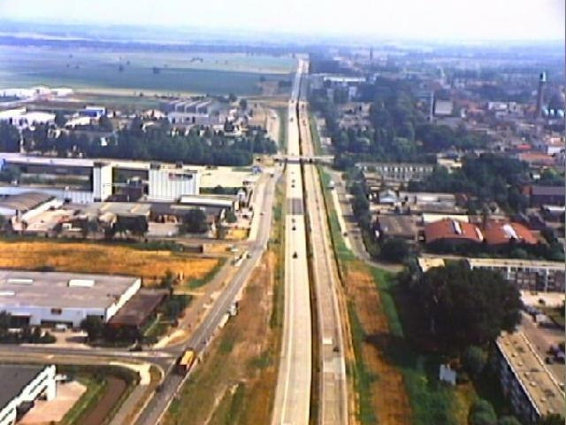 A59 opnieuw dicht richting Den Bosch