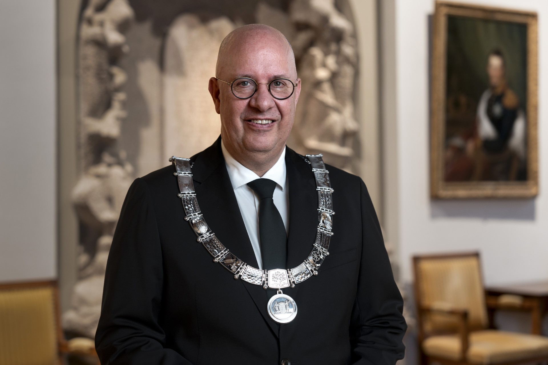 Mikkers wil meer houvast bij demonstraties