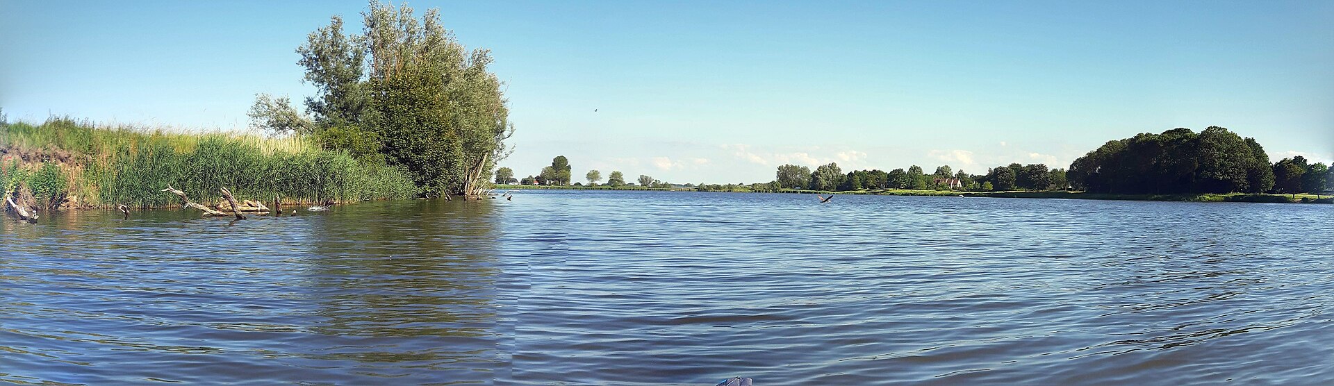Gemeente onderzoekt commerciële toekomst voor De Kreek