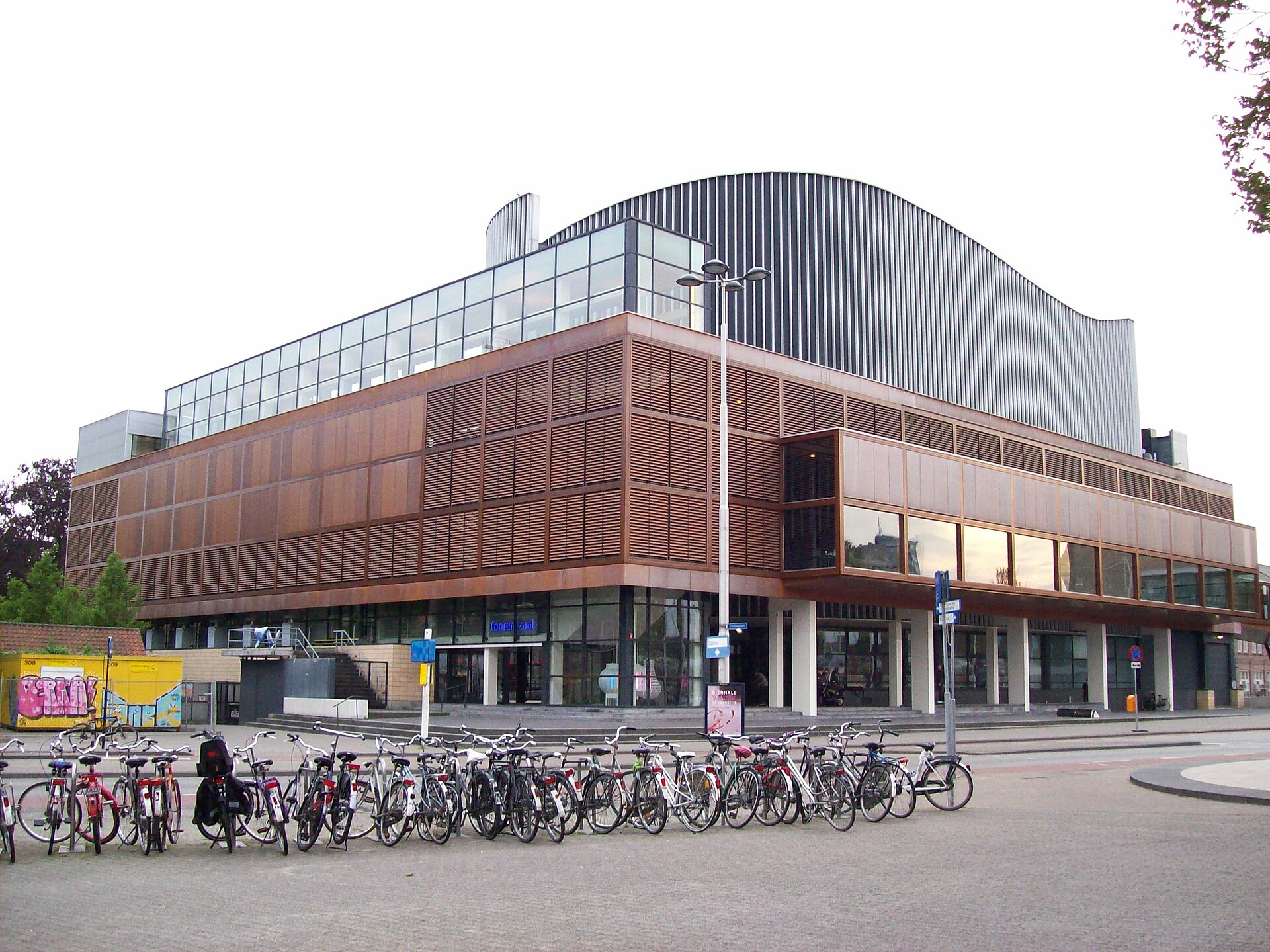 Vier theatertips voor november in Tilburg