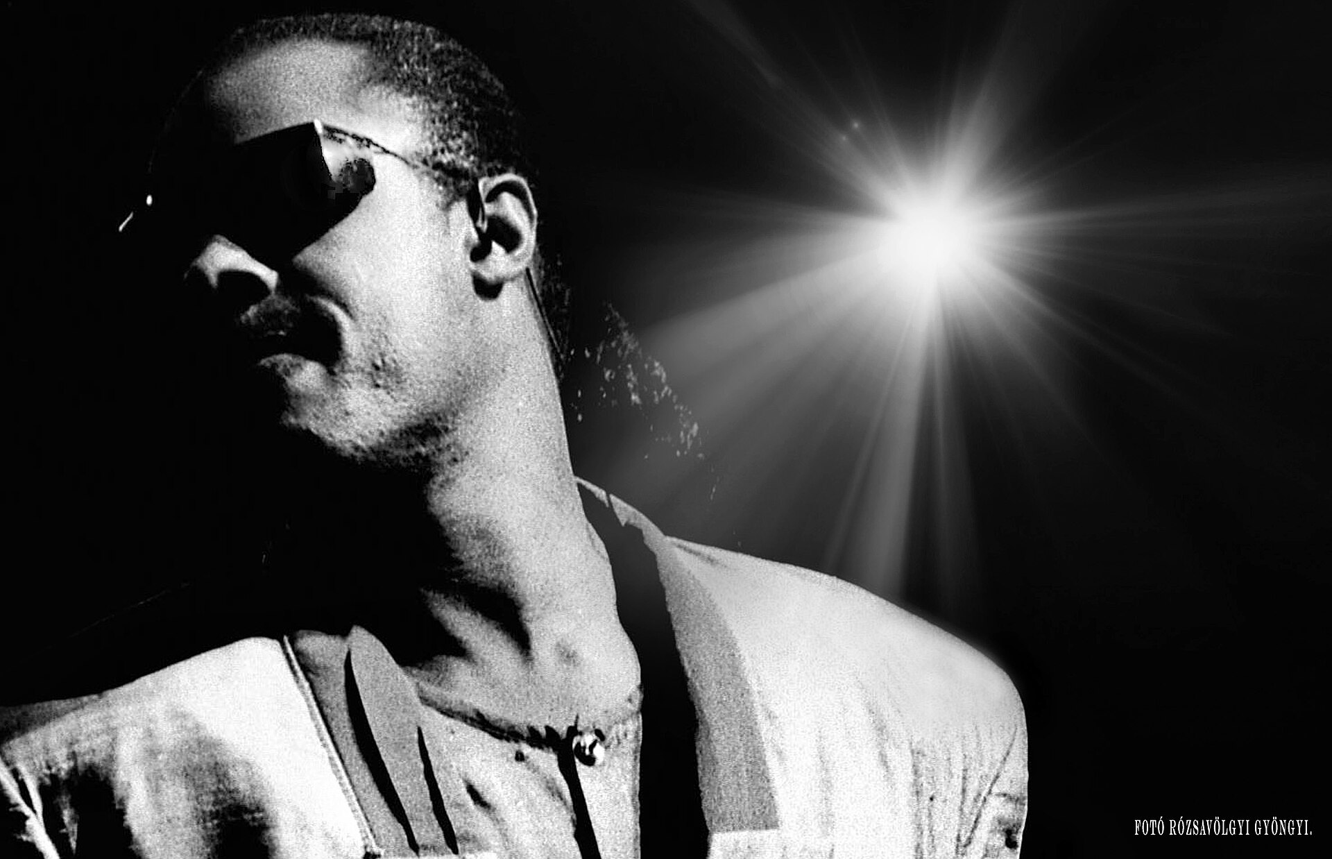 Stevie Wonder klaagt bewoonster aan