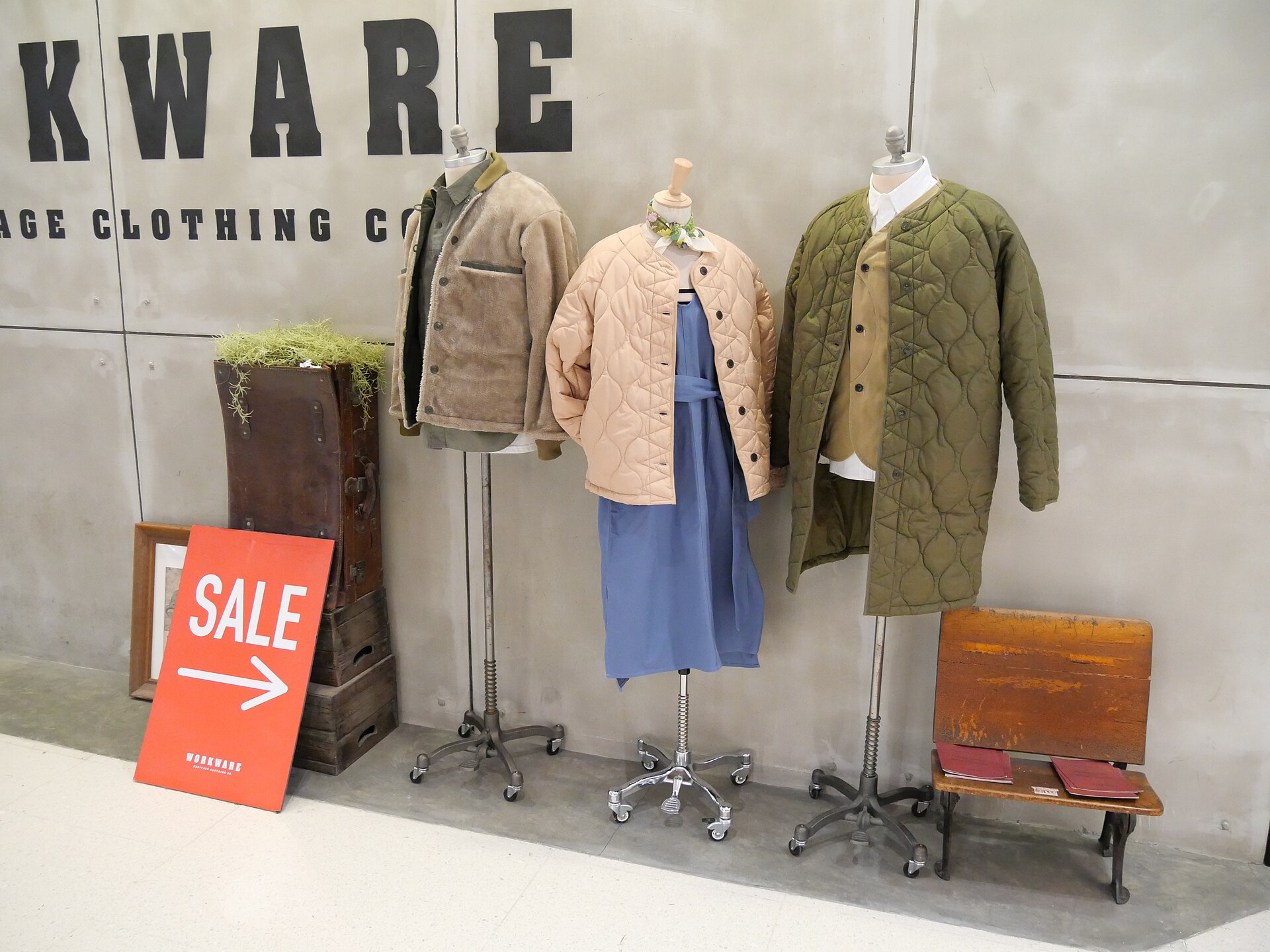 FREE FASHION Store keert terug naar Tilburg