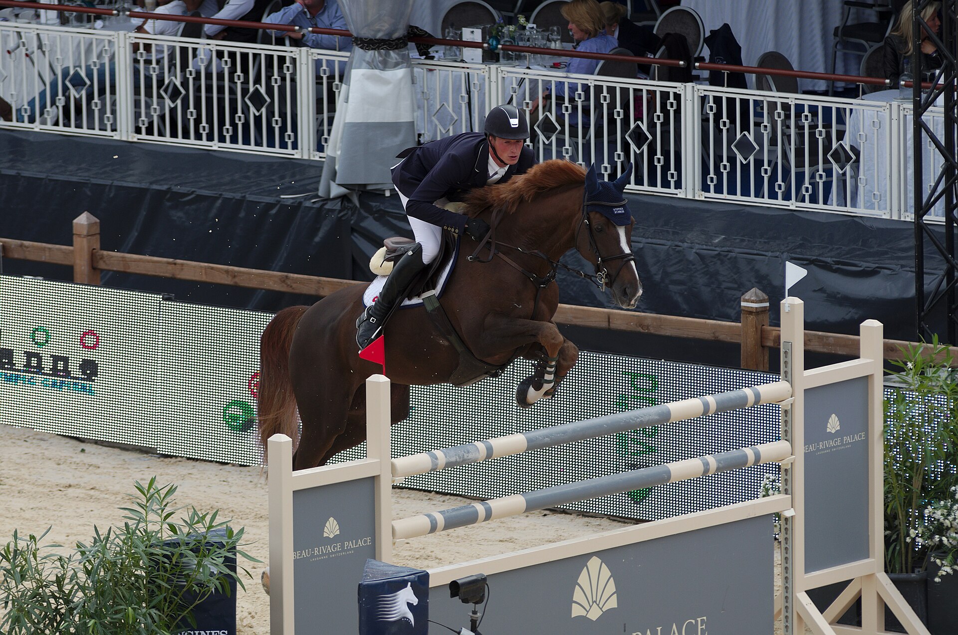 Sanne Thijssen derde in vijfsterrenrubriek Valkenswaard