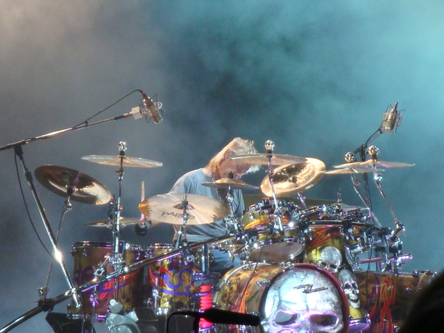 ZZ Top treedt weer op na overlijden drummer Frank Beard