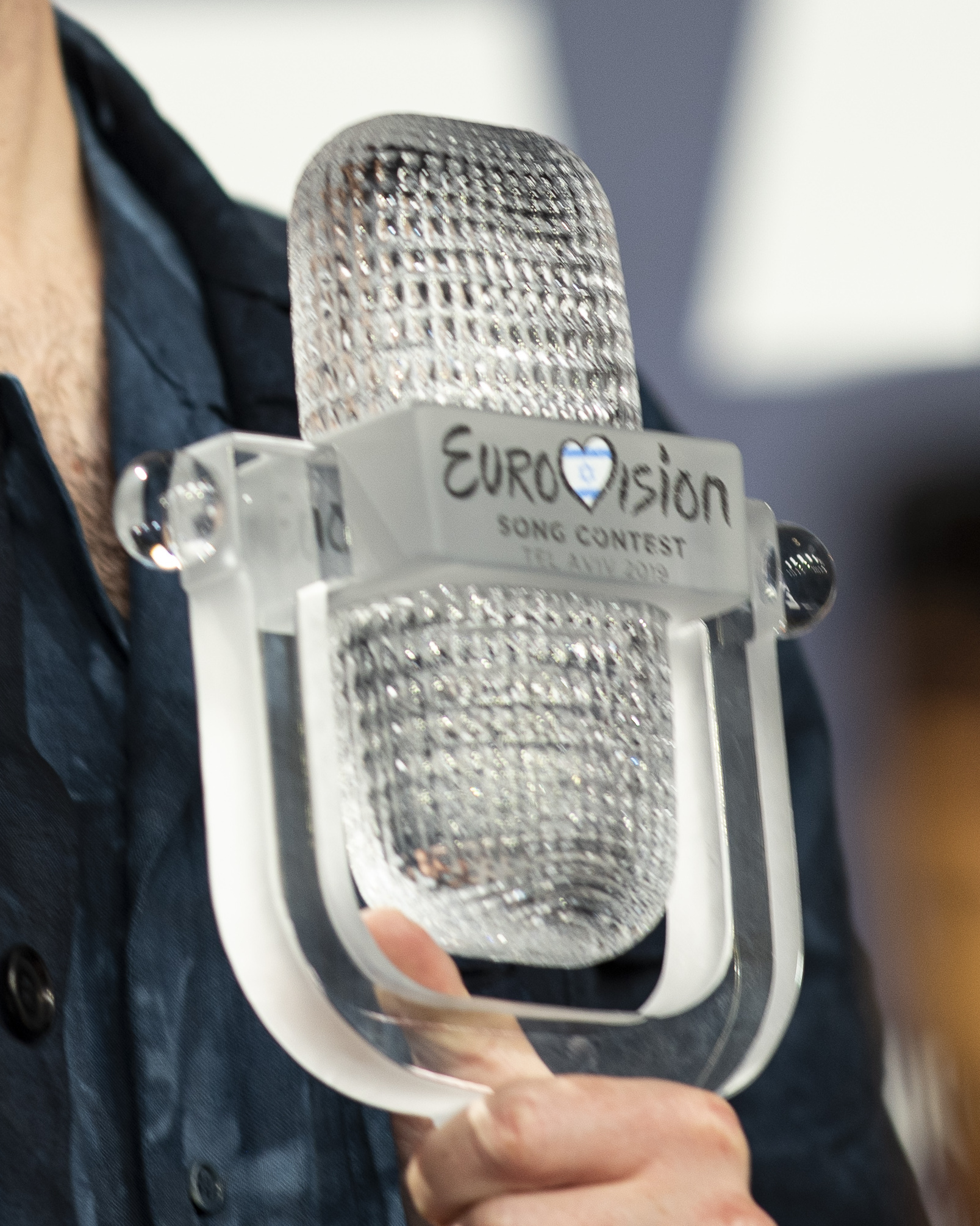 Nederland doet toch niet mee aan Eurovisie Songfestival 2027
