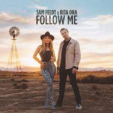 FLITSSCHIJF 90: Follow Me - Sam Feldt & Rita Ora