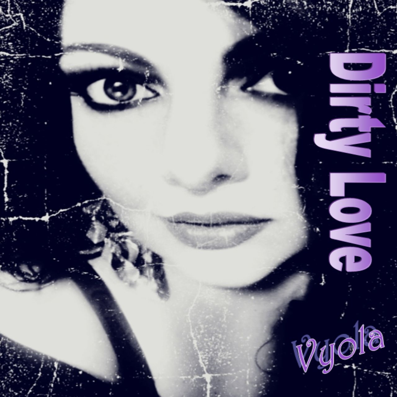 FLITSSCHIJF 93 Dirty Love - Vyola