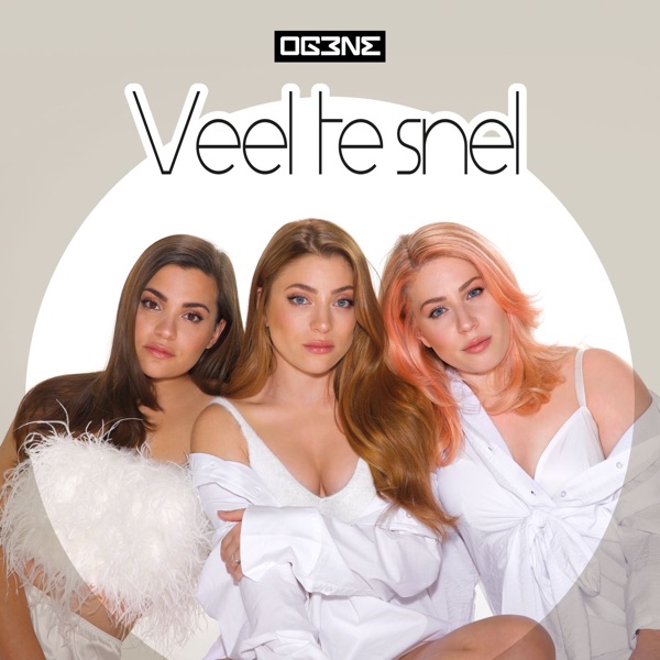 FLITSSCHIJF 102 Veel Te Snel - Og3ne