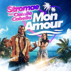 FLITSSCHIJF 123 Mon Amour -- Stromae & Camila Cabello