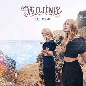 FLITSSCHIJF 125 Willing -- Ilse Delange