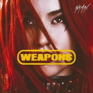 FLITSSCHIJF 136 Weapons - Ava Max