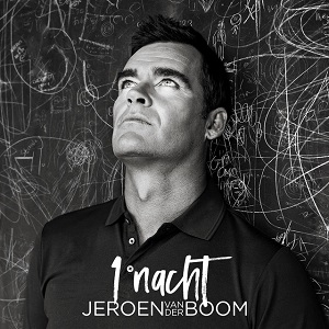 FLITSSCHIJF 138 1 Nacht - Jeroen Van Der Boom