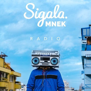 FLITSSCHIJF 146 Radio -- Sigala & Mnek