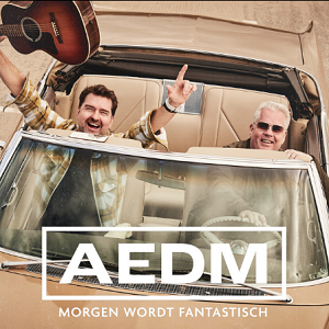 FLITSSCHIJF 155 Morgen Wordt Fantastisch -- Acda En De Munnik