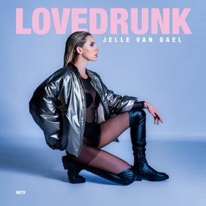 FLITSSCHIJF 158 Lovedrunk -- Jelle van Dael