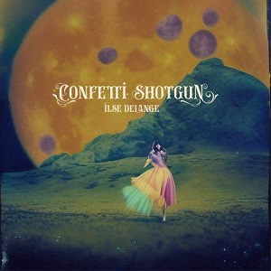 FLITSSCHIJF 159 Confetti Shotgun -- Ilse DeLange