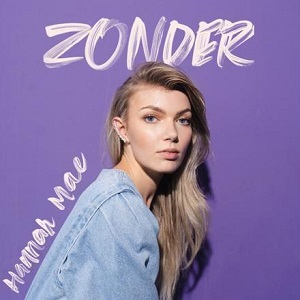 Flitsschijf 162 Hannah Mae - Zonder