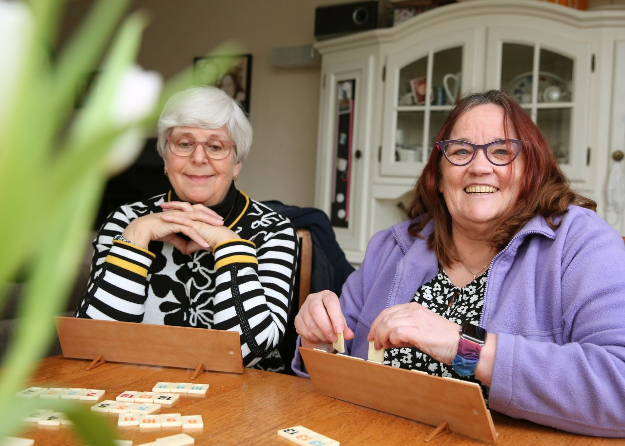 Activiteiten Week tegen Eenzaamheid Tiel