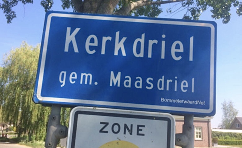 Zandmeren krijgen deze zomer extra toezicht Kerkdriel