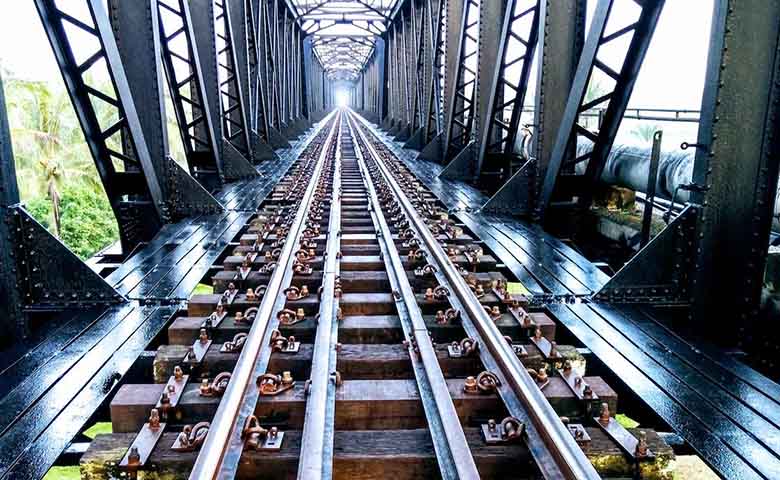 Dit weekend uitval van treinen in de regio Utrecht Centraal en 's Hertogenbosch