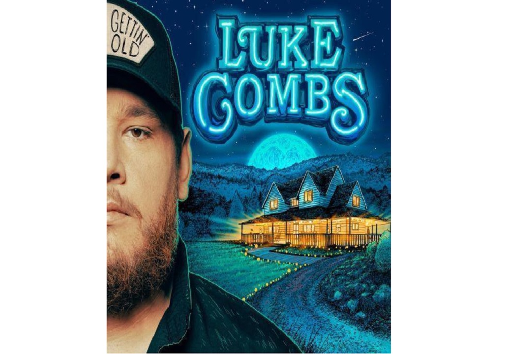 FLITSSCHIJF 173 Fast Car -- Luke Combs