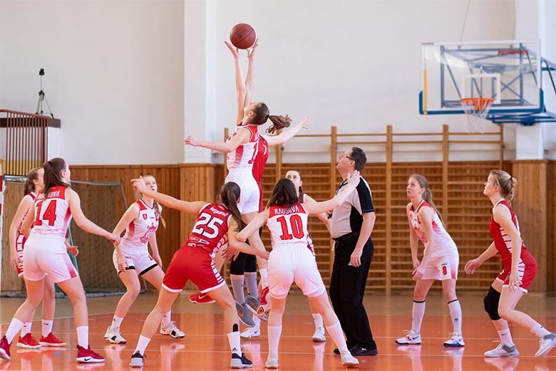 Basketbalrecreanten zoekt spelers om groep in stand te houden Kerkdriel