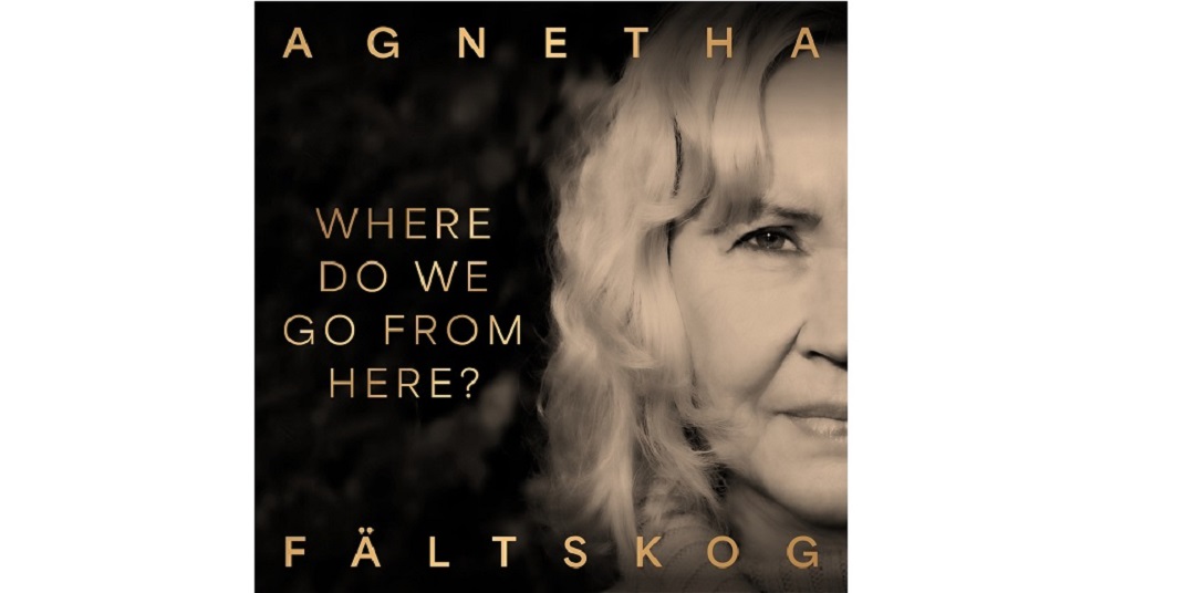 FLITSSCHIJF 178 Where Do We Go From Here? -- Agnetha Faltskog