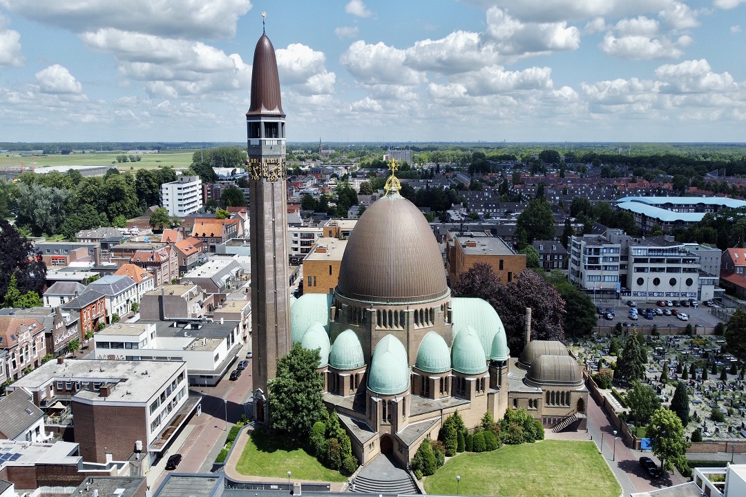 Sint-Jan doet mee aan landelijke Open Monumentendagen Waalwijk