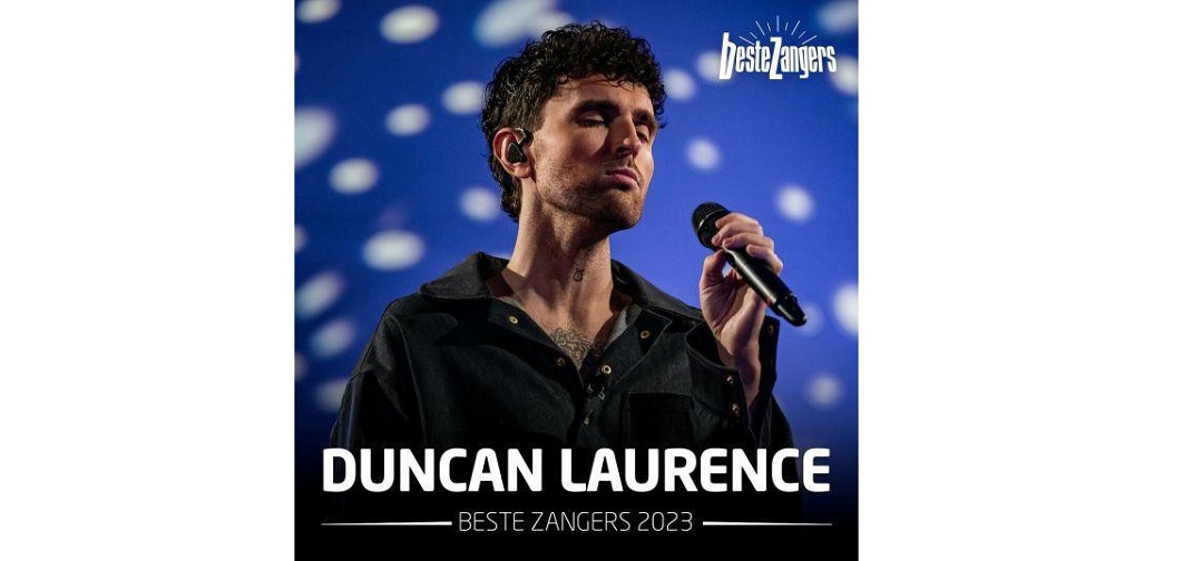 FLITSSCHIJF 179 I Do -- Duncan Laurence