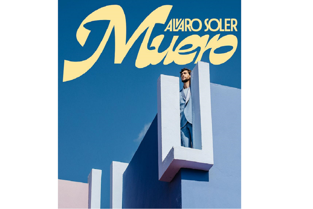 Flitsfeitje: Muero van Alvaro Soler