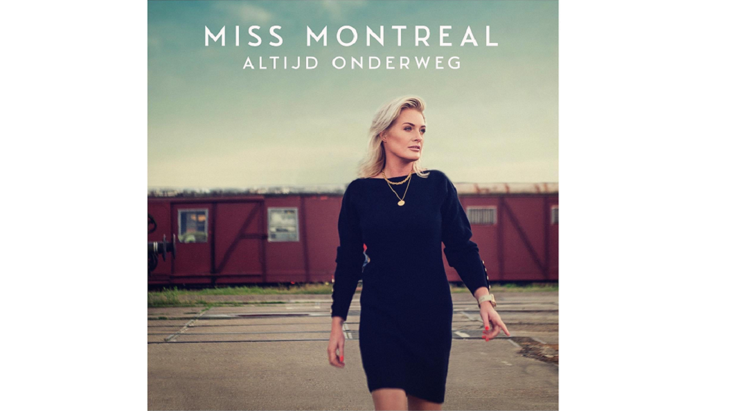 FLITSSCHIJF 180 Altijd Onderweg -- Miss Montreal