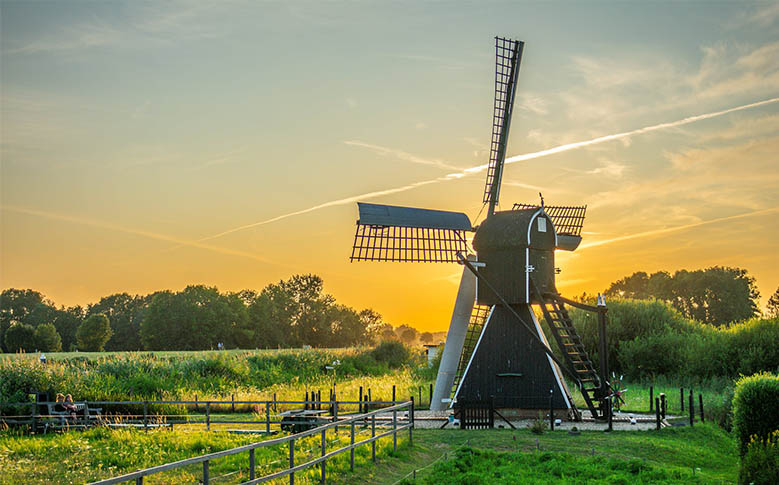 Jarig Waterschap houdt 14 oktober Open Huis Sleeuwijk