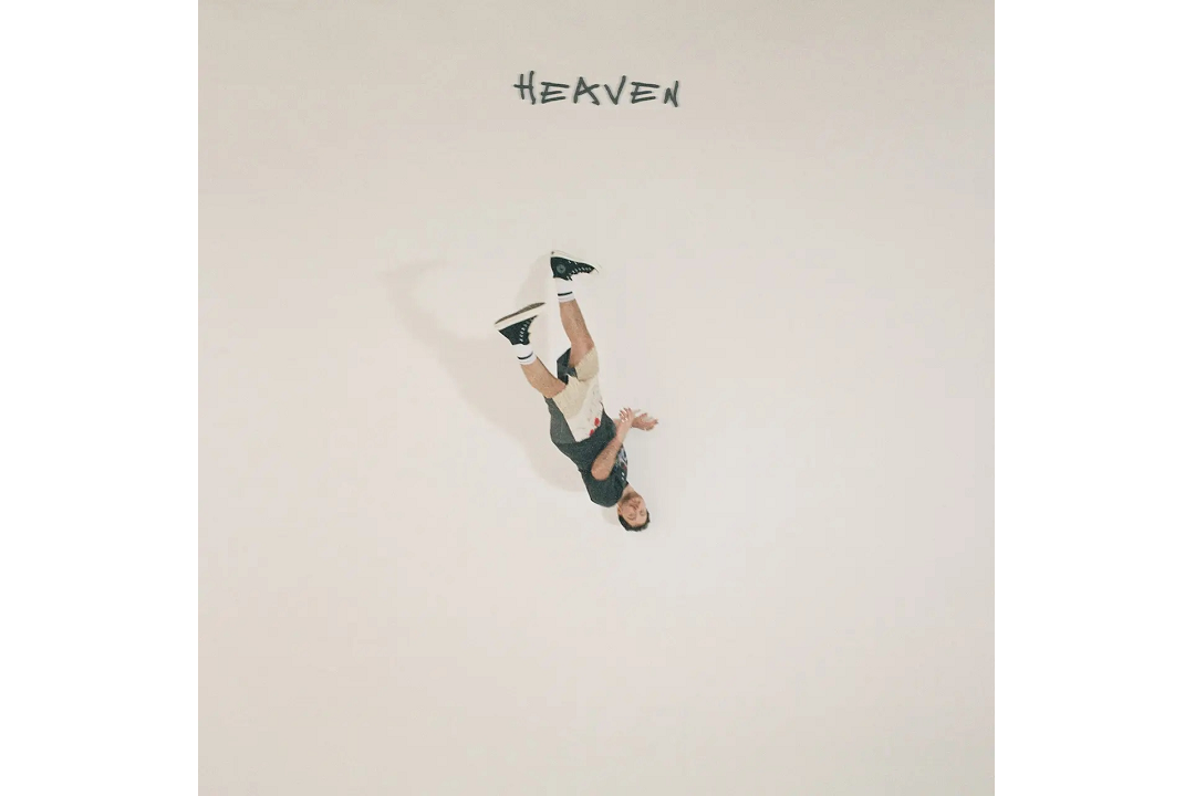 Flitsfeitje: Cian Ducrot van Heaven