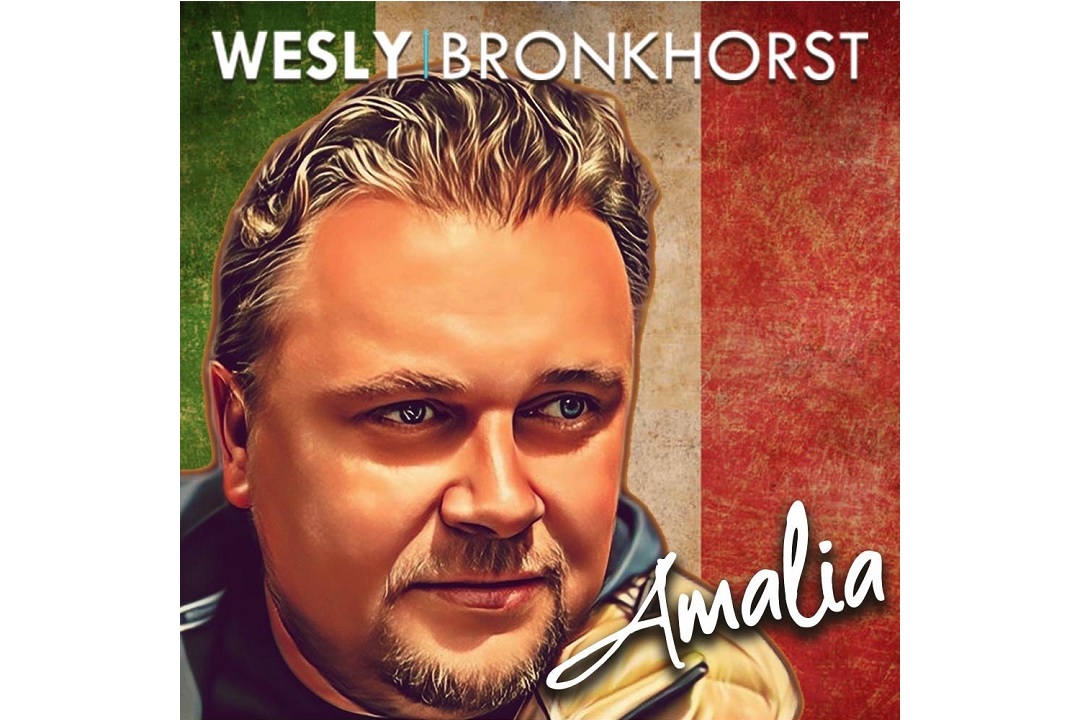 Flitsfeitje: Amalia van Wesly Bronckhorst