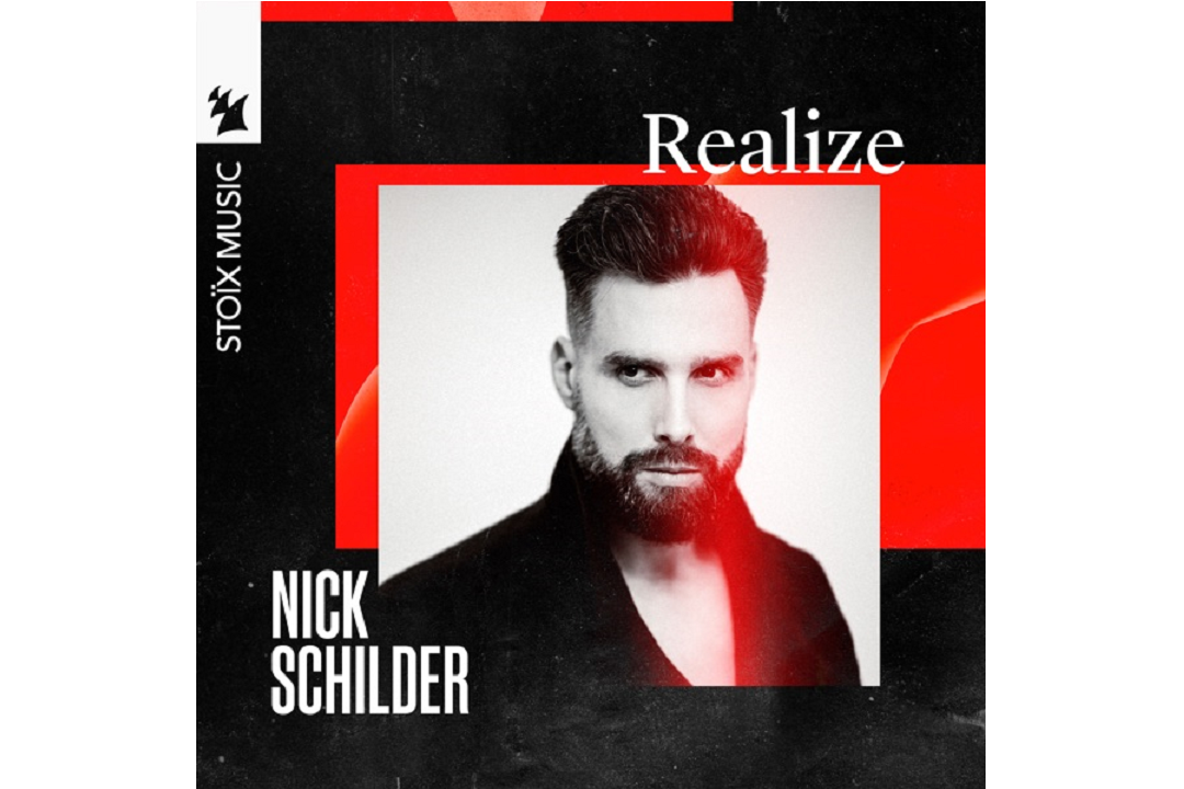 FLITSSCHIJF 183 Realize -- Nick Schilder