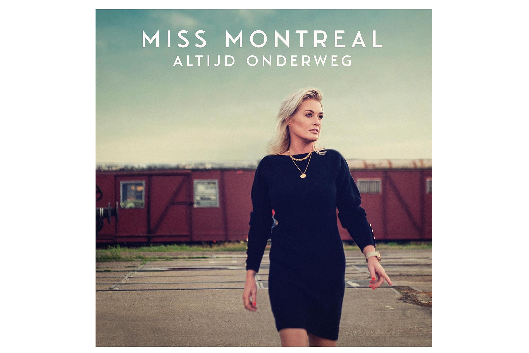 Flitsfeitje: Altijd Onderweg van Miss Montreal